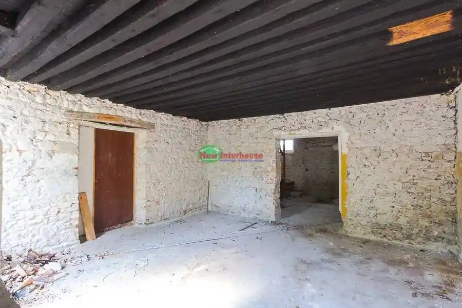 Sasso vicolo San Rocco 4, Vivaro - foto 3