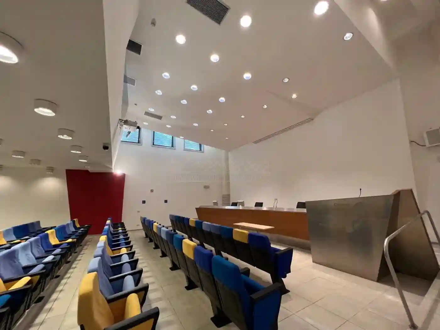 Palazzo - Edificio - foto 5