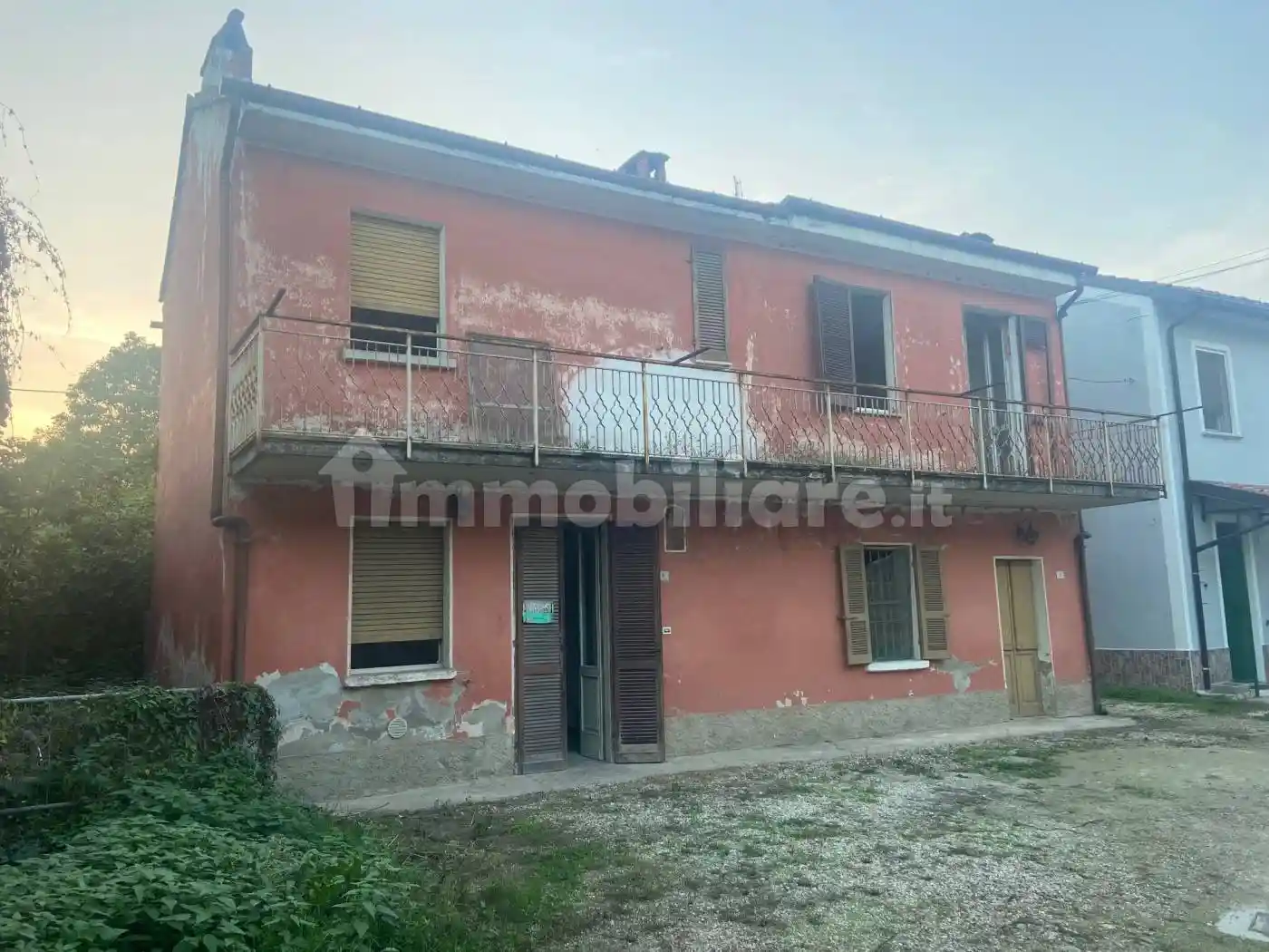 Casa indipendente in vendita a Galliavola