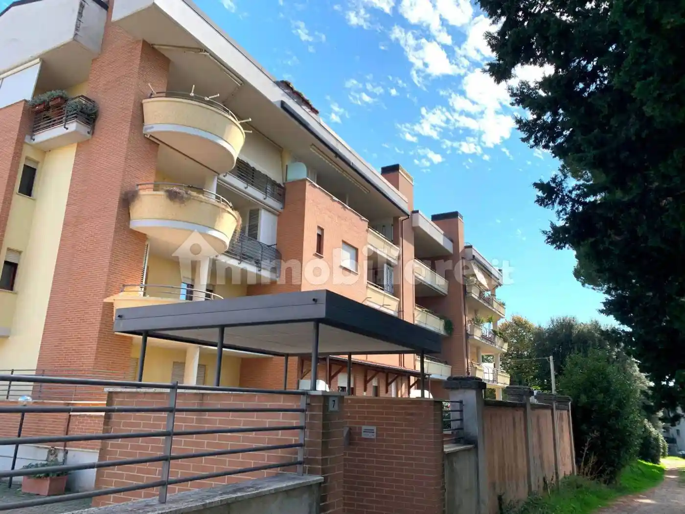 Attico - Mansarda in vendita a Velletri