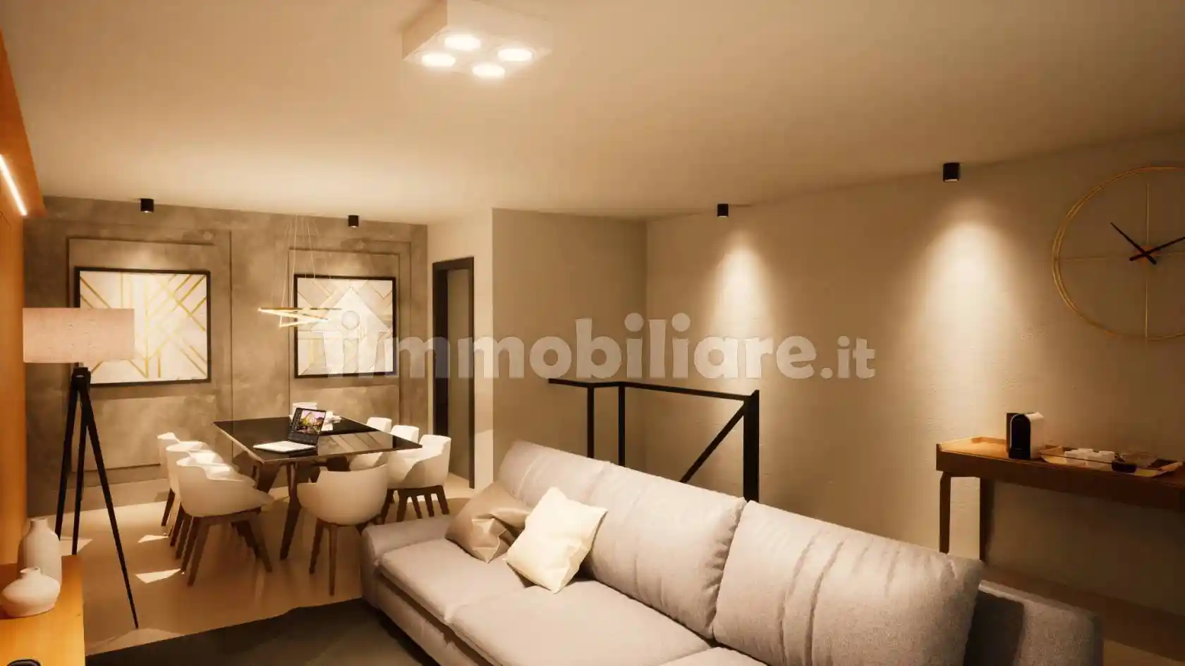 Attico - Mansarda in vendita a San Giorgio Ionico