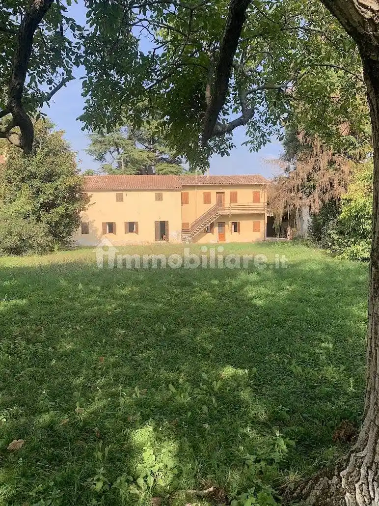 Rustico - Casale in vendita a Vedelago