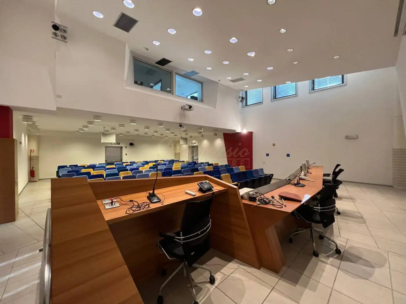 Palazzo - Edificio in affitto a Udine