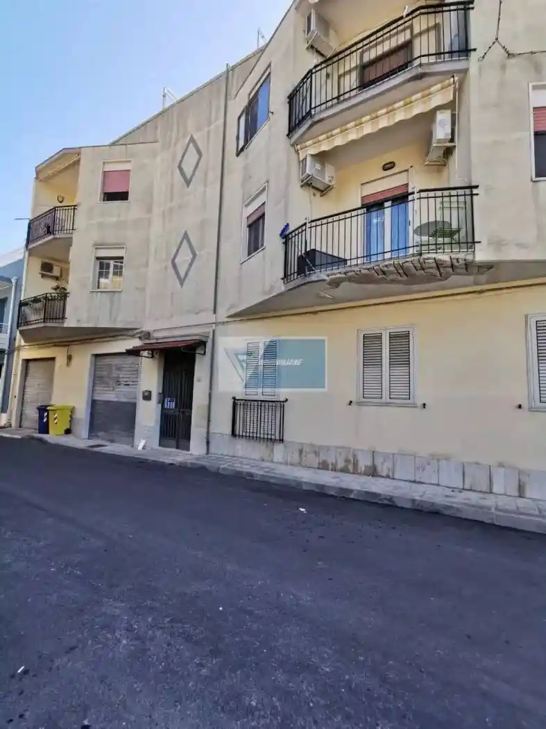 Appartamento in vendita a Priolo Gargallo