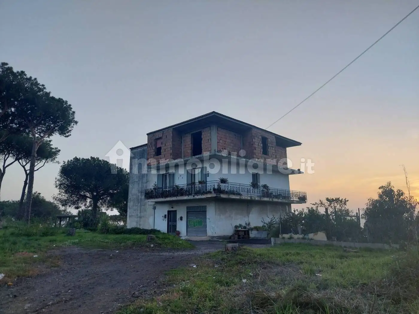 Villa in vendita a Torre del Greco