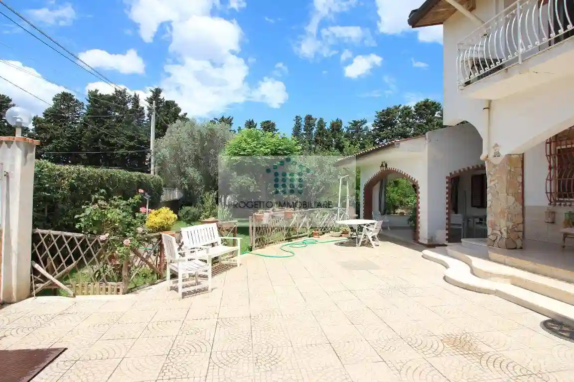 Villa - foto 4
