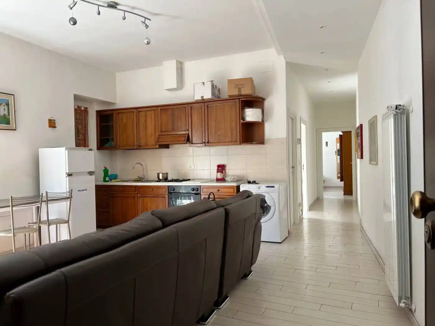 Appartamento in vendita a Savona