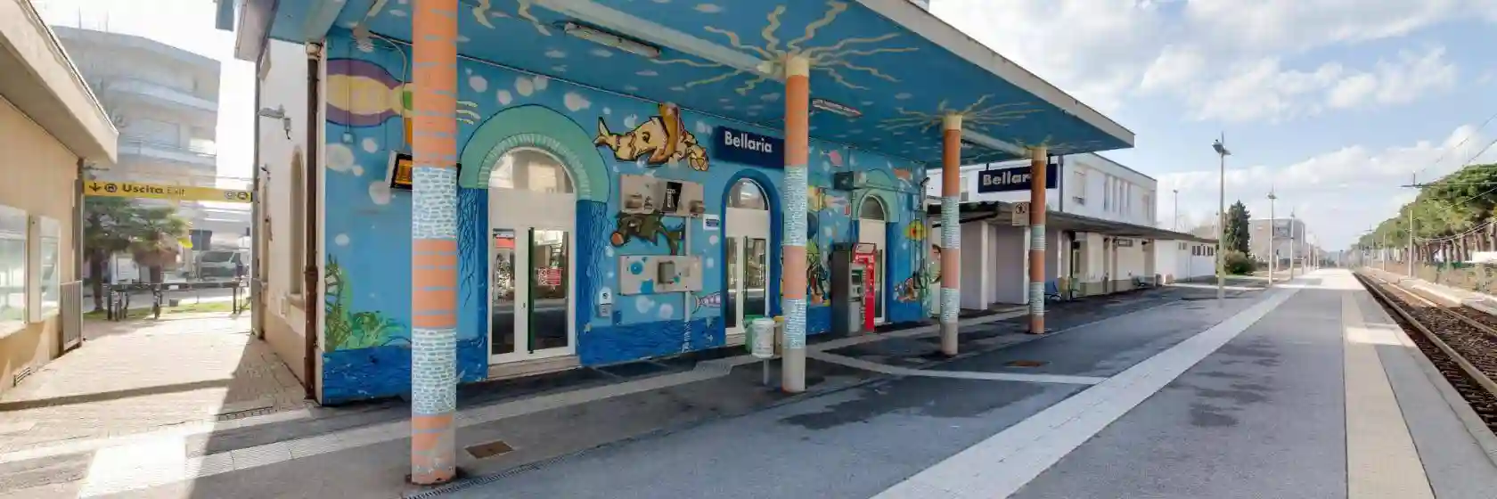 Palazzo - Edificio - foto 2