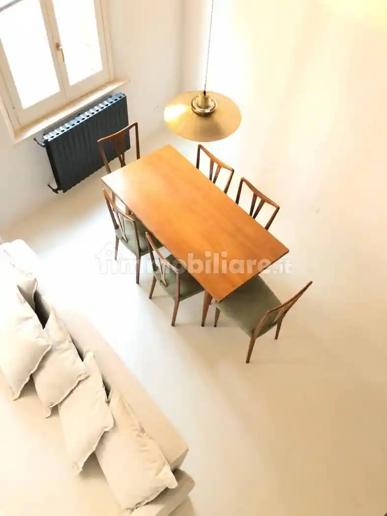 Appartamento in affitto a Modena