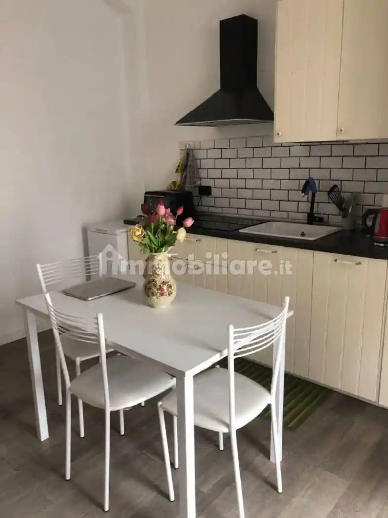 Appartamento in affitto a Bergamo