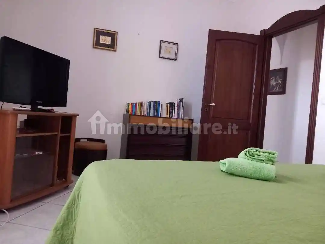 Appartamento in affitto a Aragona