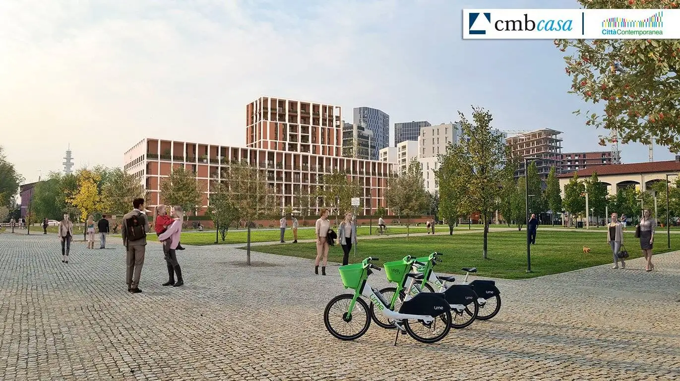 Progetto in vendita a Milano