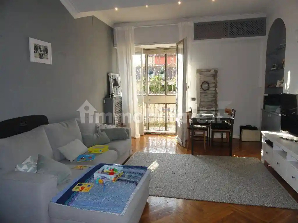 Appartamento in affitto a Torino