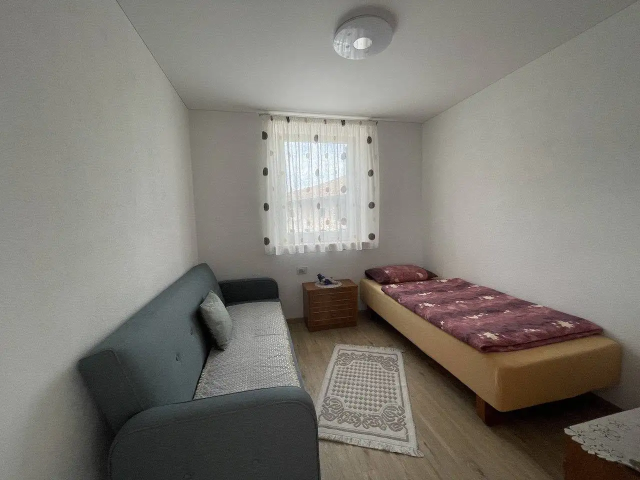 Appartamento ottimo stato, primo piano, Amblar-Don - foto 4