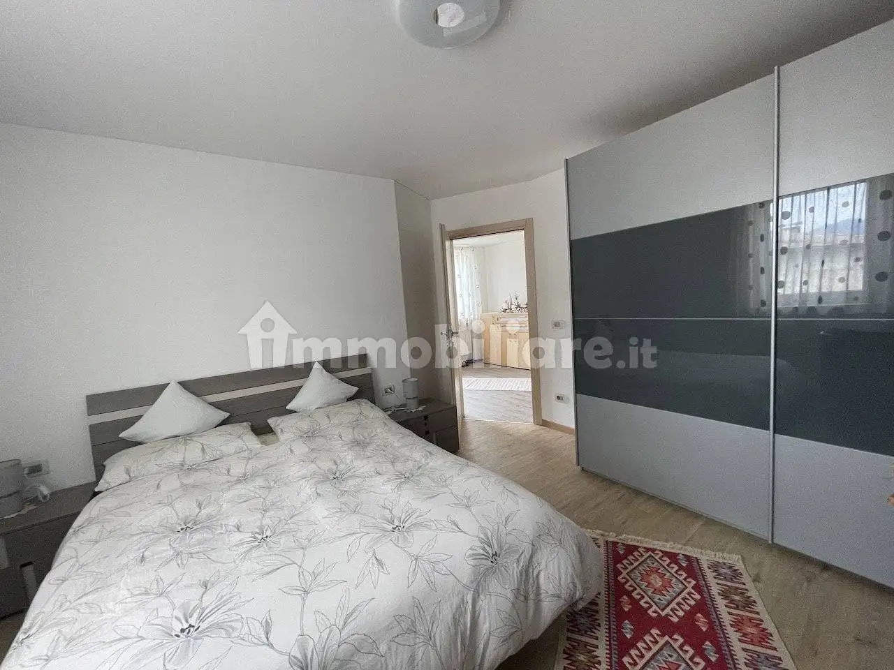 Appartamento ottimo stato, primo piano, Amblar-Don - foto 5