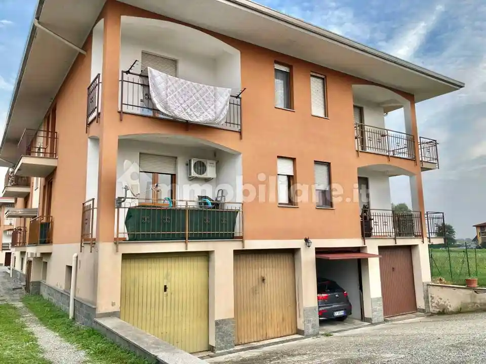 Appartamento in vendita a Candelo