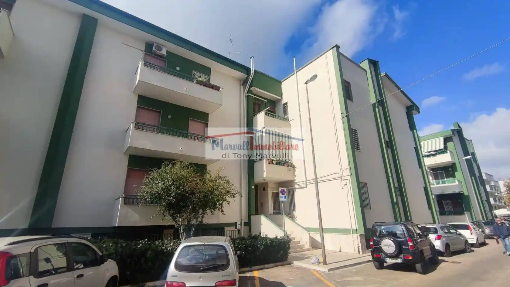 Appartamento in vendita a Cassano delle Murge