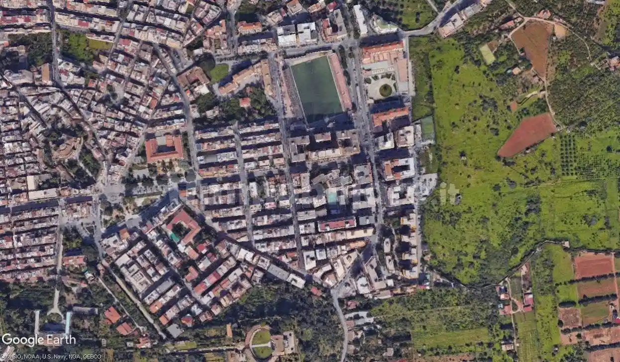 Appartamento in vendita a Bagheria