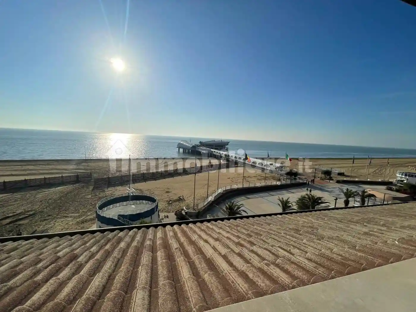 Attico - Mansarda in vendita a Lignano Sabbiadoro