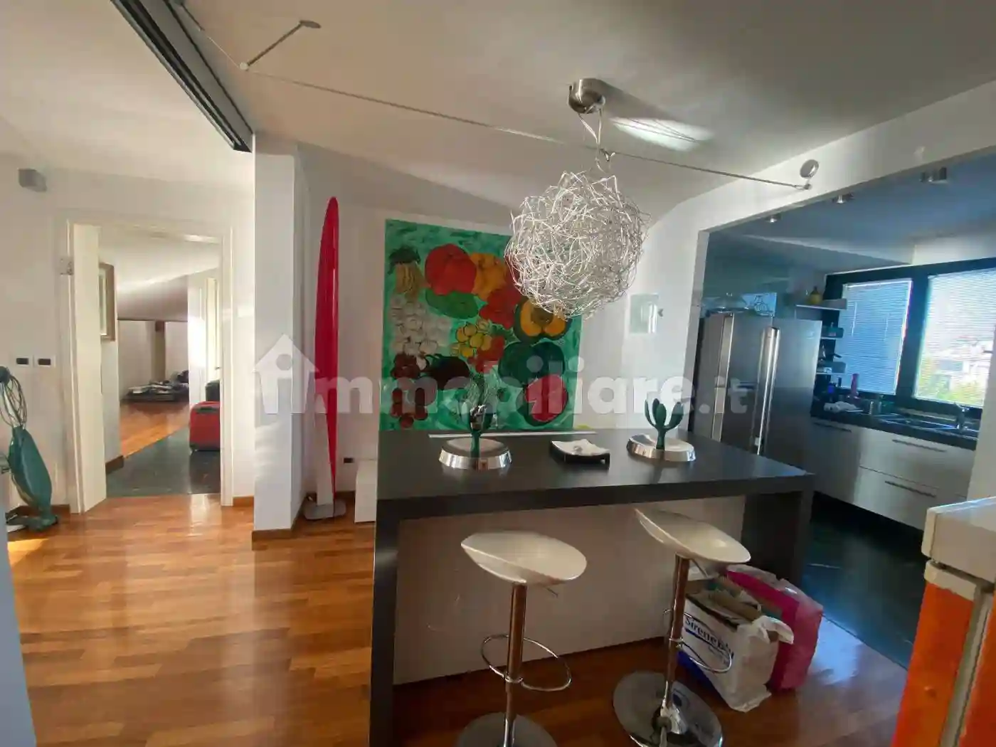 Attico - Mansarda - foto 3