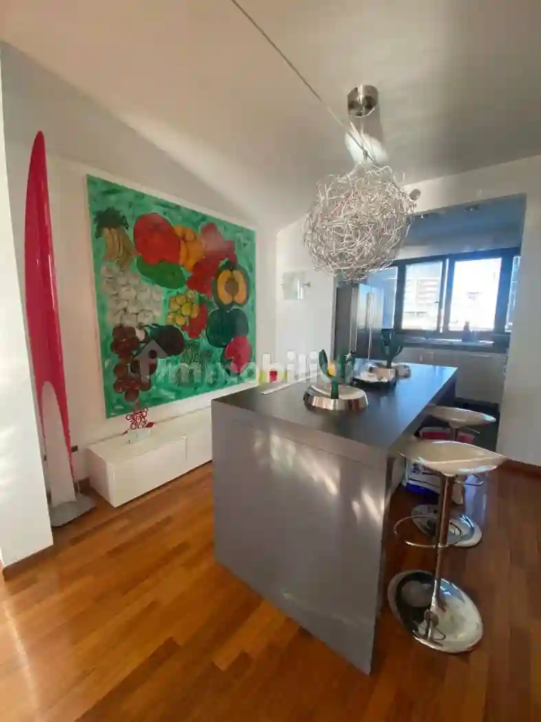 Attico - Mansarda - foto 5