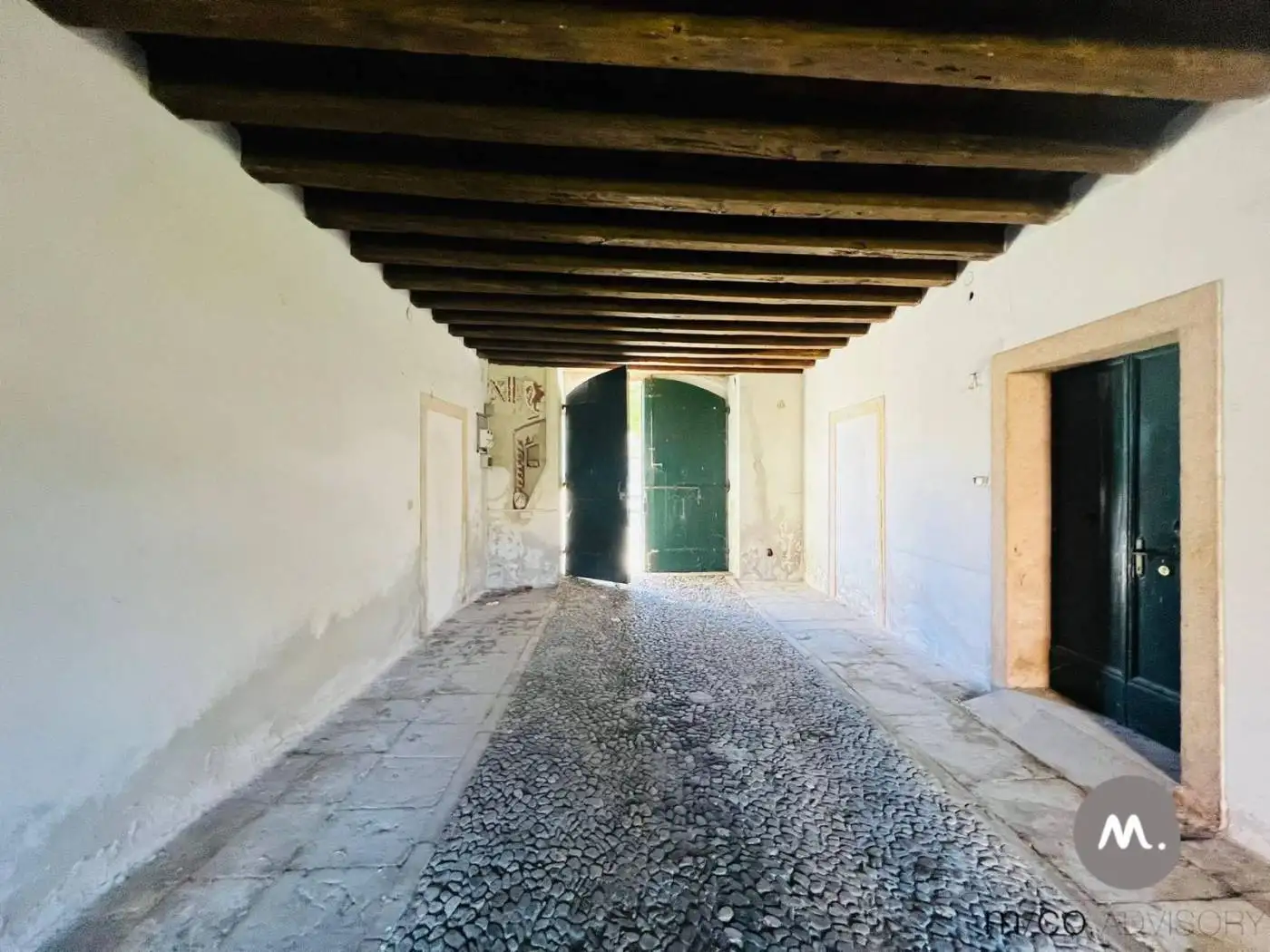 Terratetto unifamiliare piazza Mercato 3, Valvasone, Valvasone Arzene - foto 3