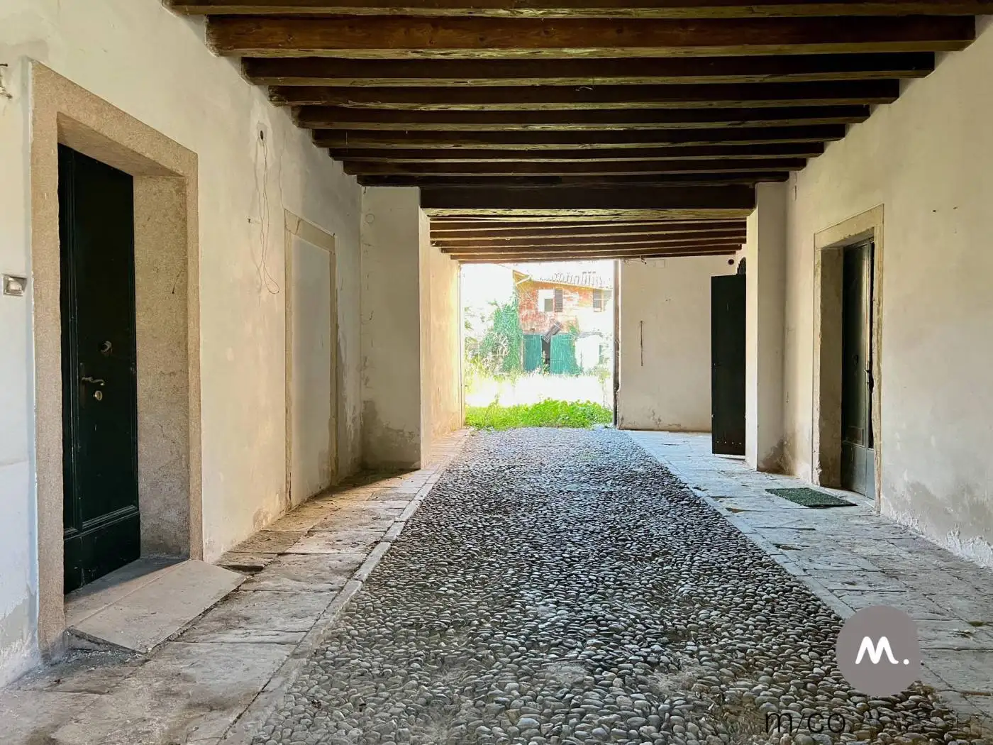 Terratetto unifamiliare piazza Mercato 3, Valvasone, Valvasone Arzene - foto 4