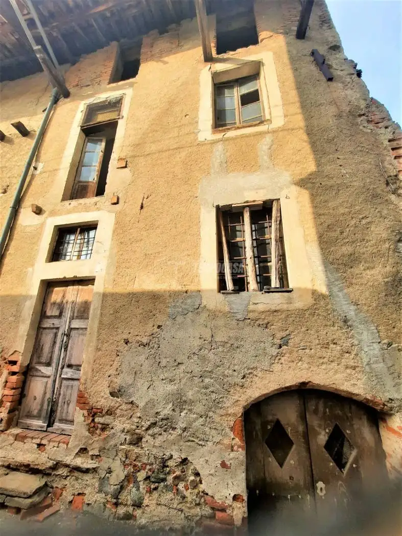 Rustico - Casale in vendita a Scarmagno