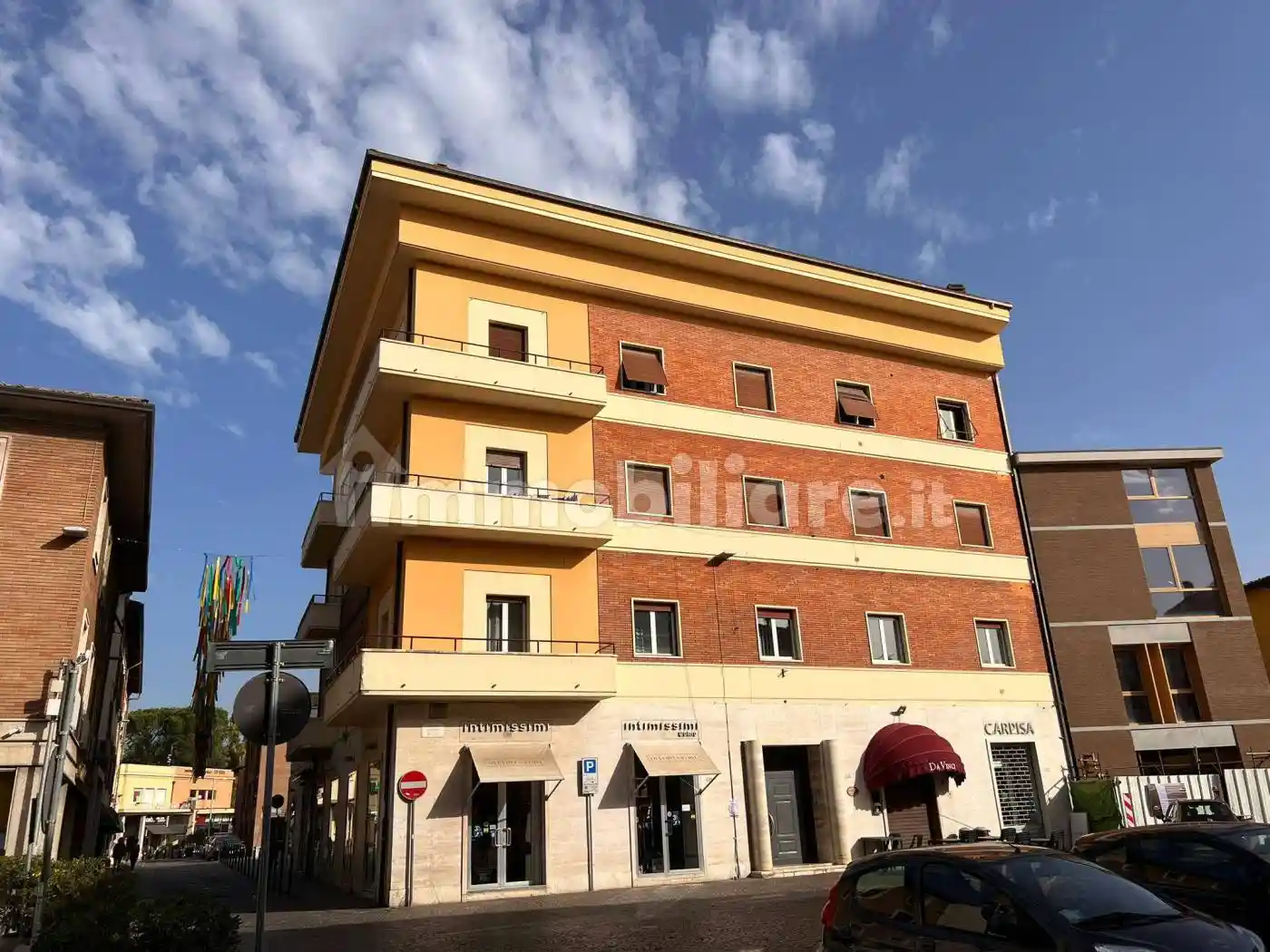 Appartamento in vendita a Bastia Umbra