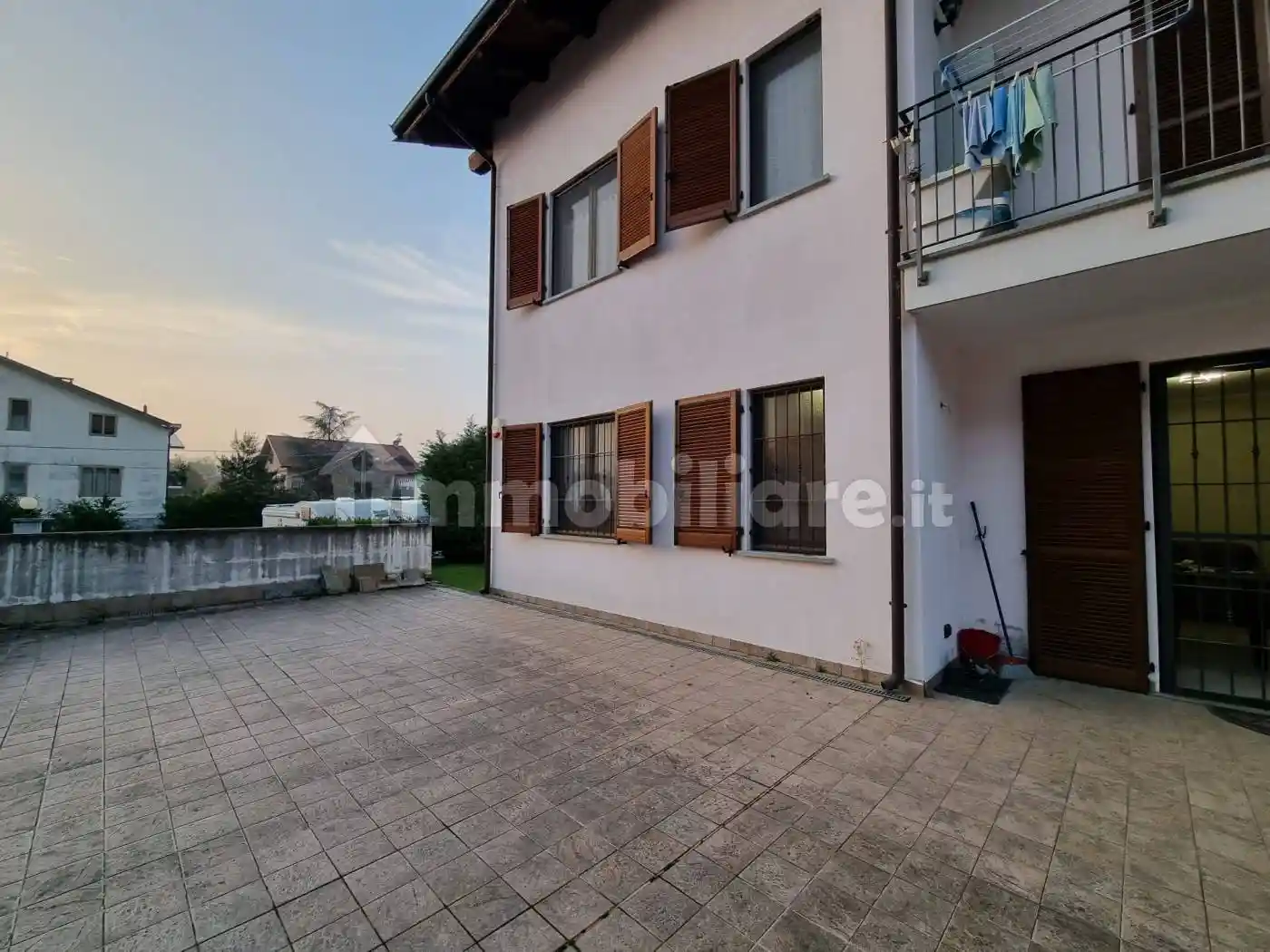 Appartamento in vendita a Givoletto