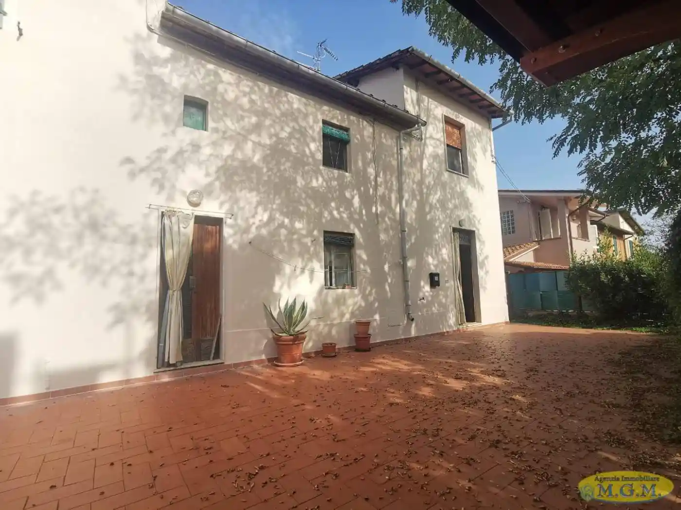 Casa indipendente in vendita a Santa Croce sull'Arno