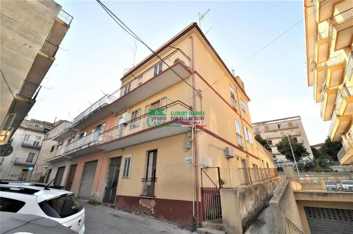 Appartamento in vendita a Ragusa