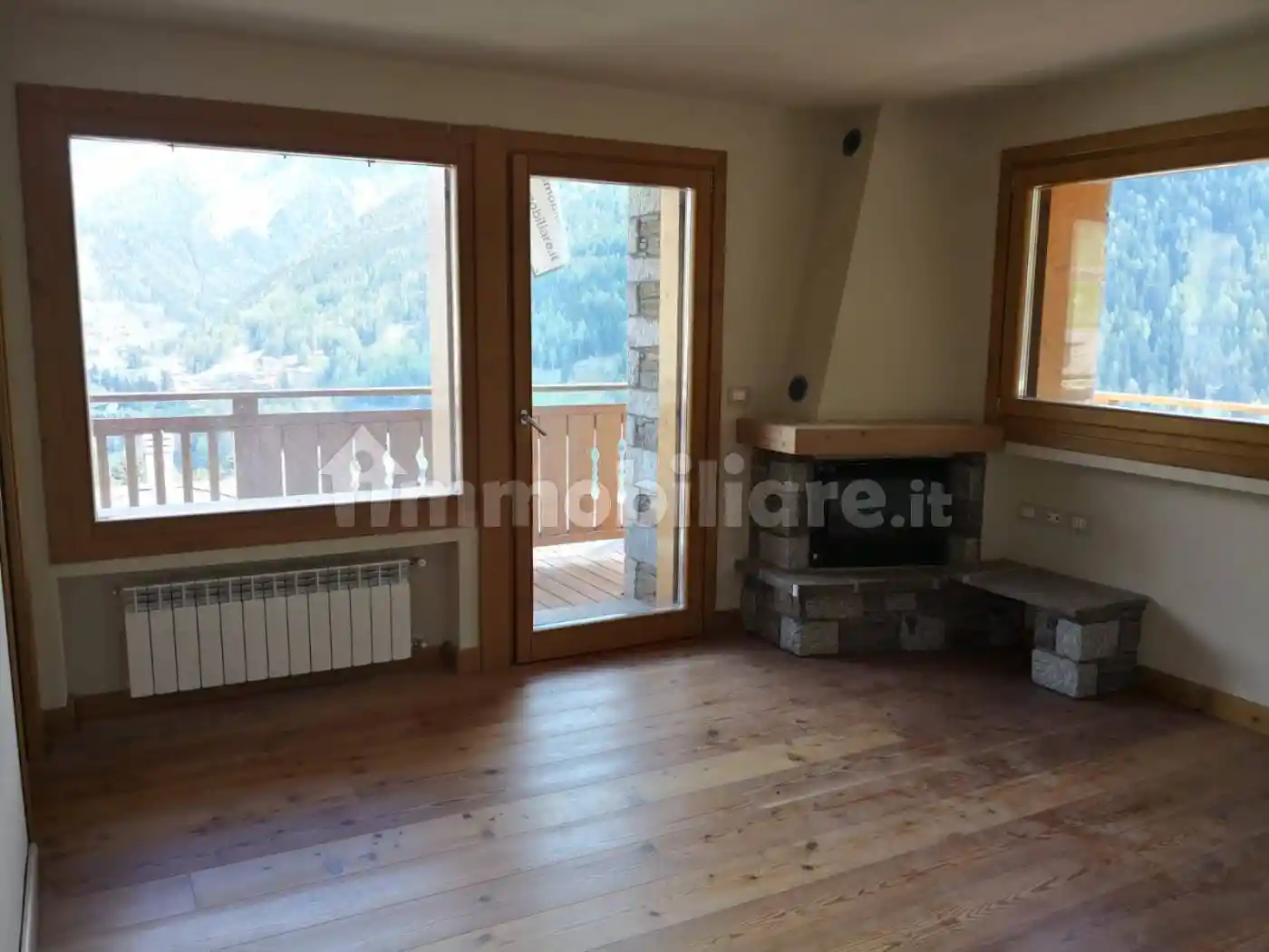 Attico - Mansarda in vendita a Ponte di Legno