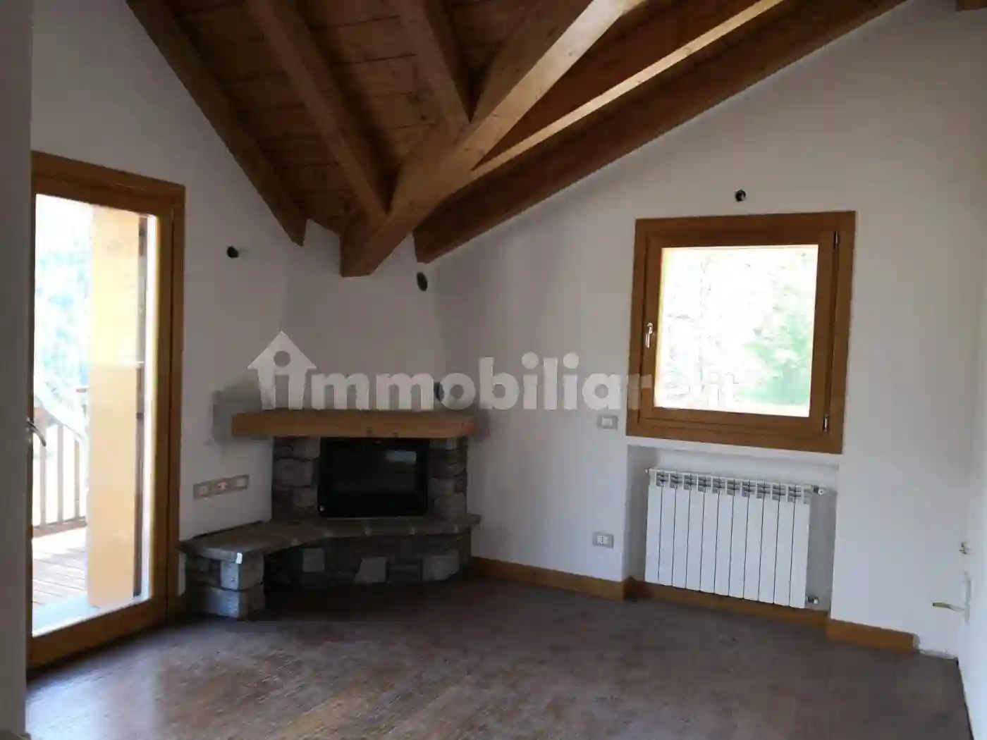 Attico - Mansarda - foto 4