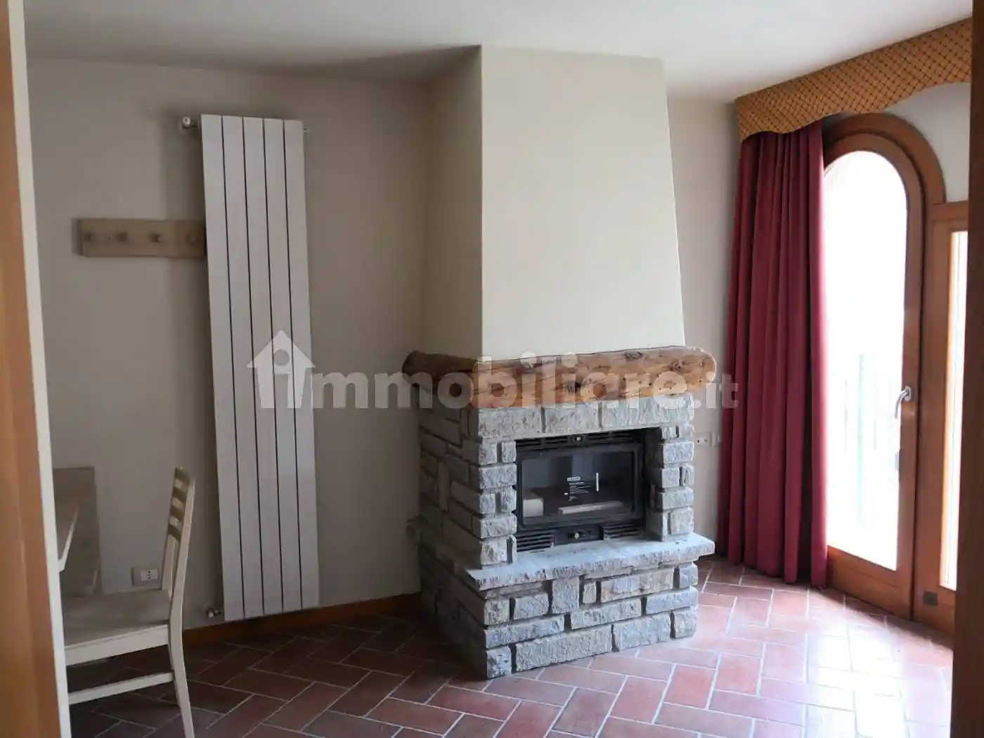 Appartamento in vendita a Ponte di Legno