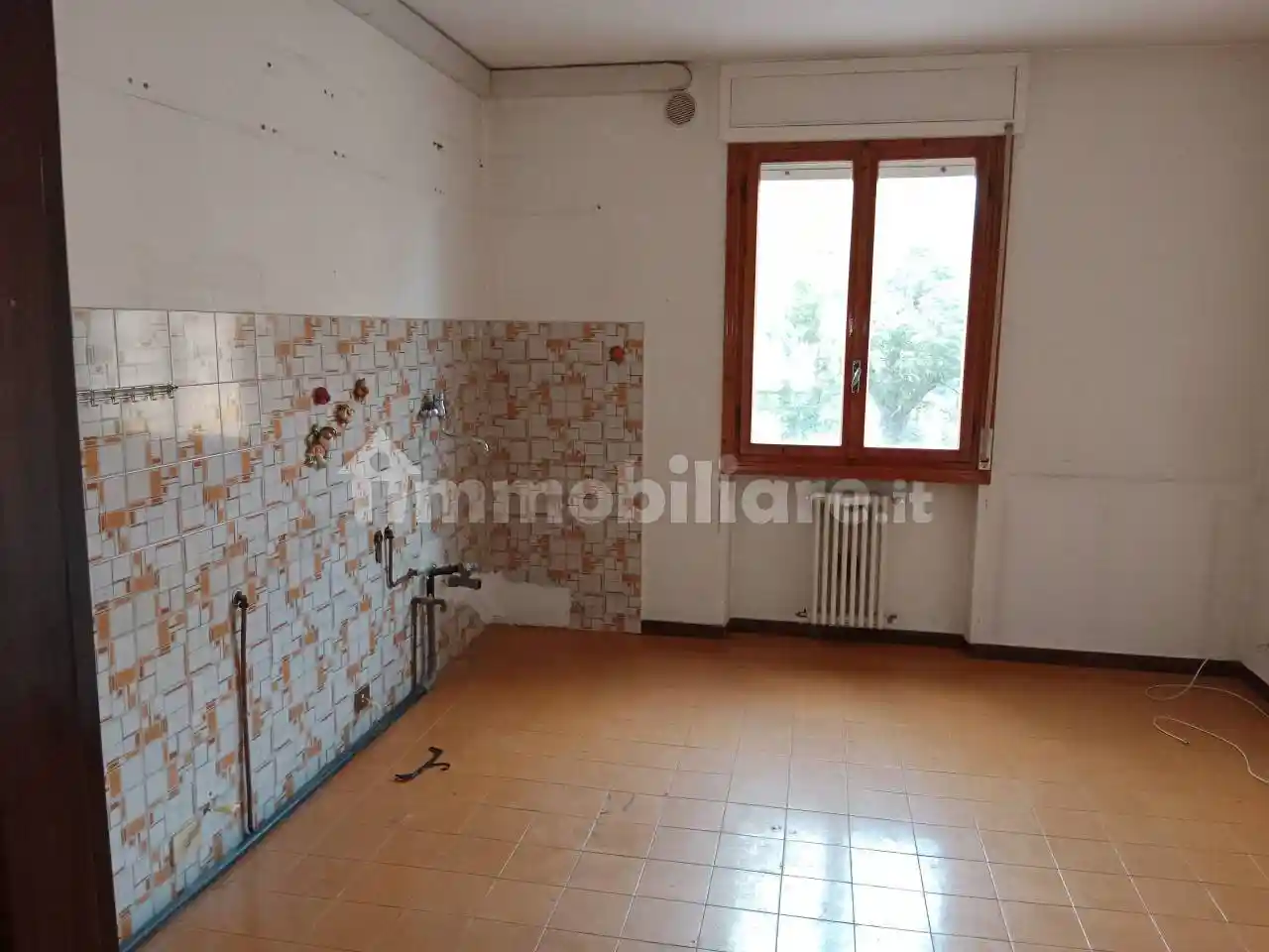 Appartamento in vendita a Mirandola