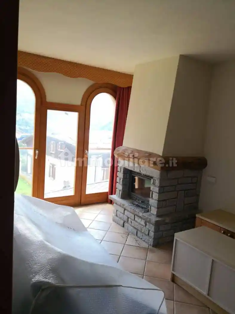 Appartamento in vendita a Ponte di Legno