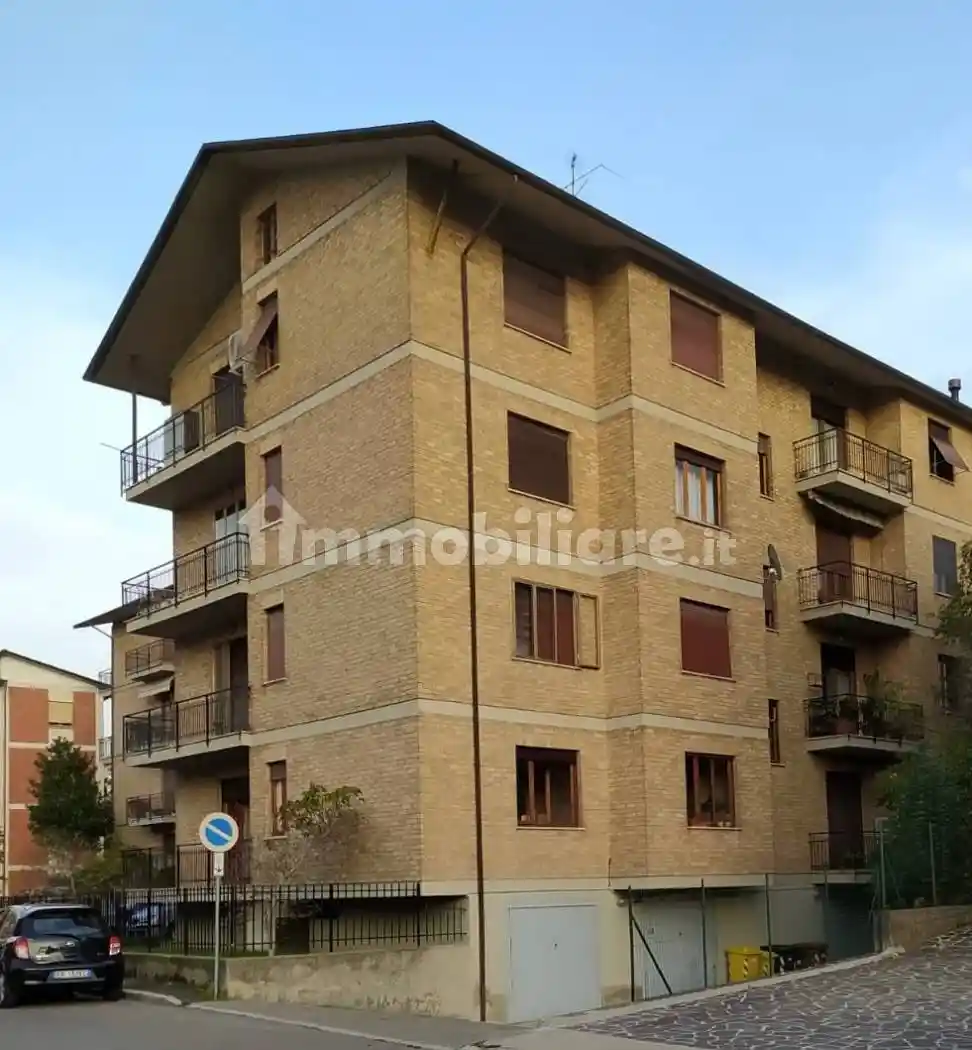 Appartamento in affitto a Città di Castello
