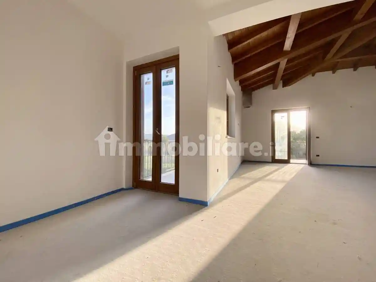 Villa unifamiliare via borgo campo San Giovanni 9, Pizzoli - foto 5