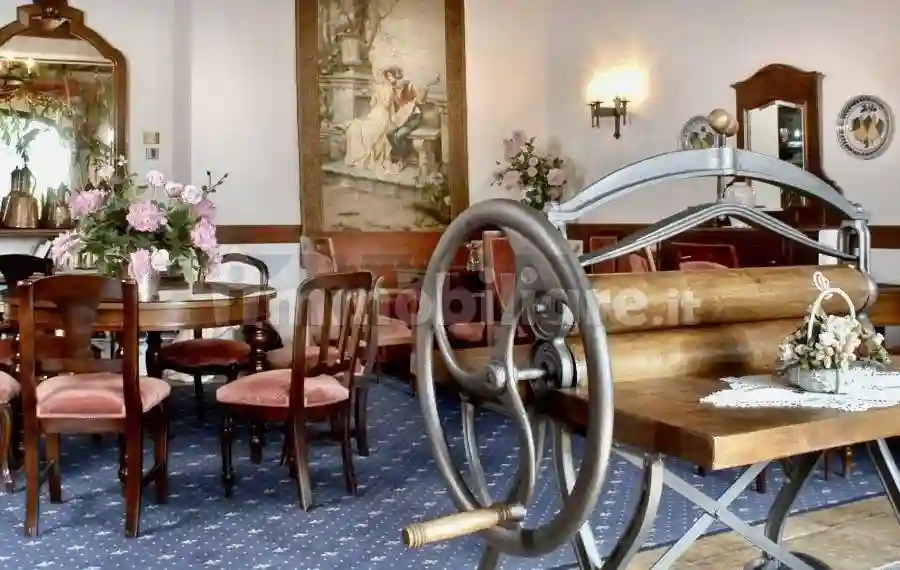 Palazzo - Edificio - foto 4