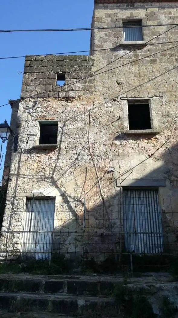 Rustico - Casale in vendita a Riardo