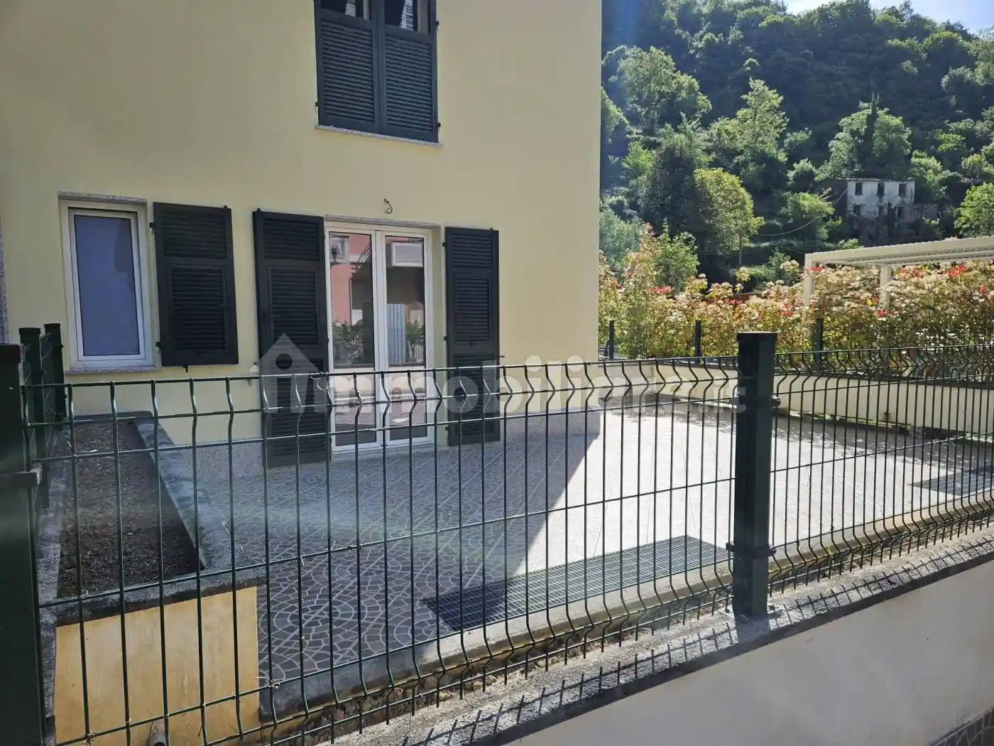 Appartamento in vendita a Ne