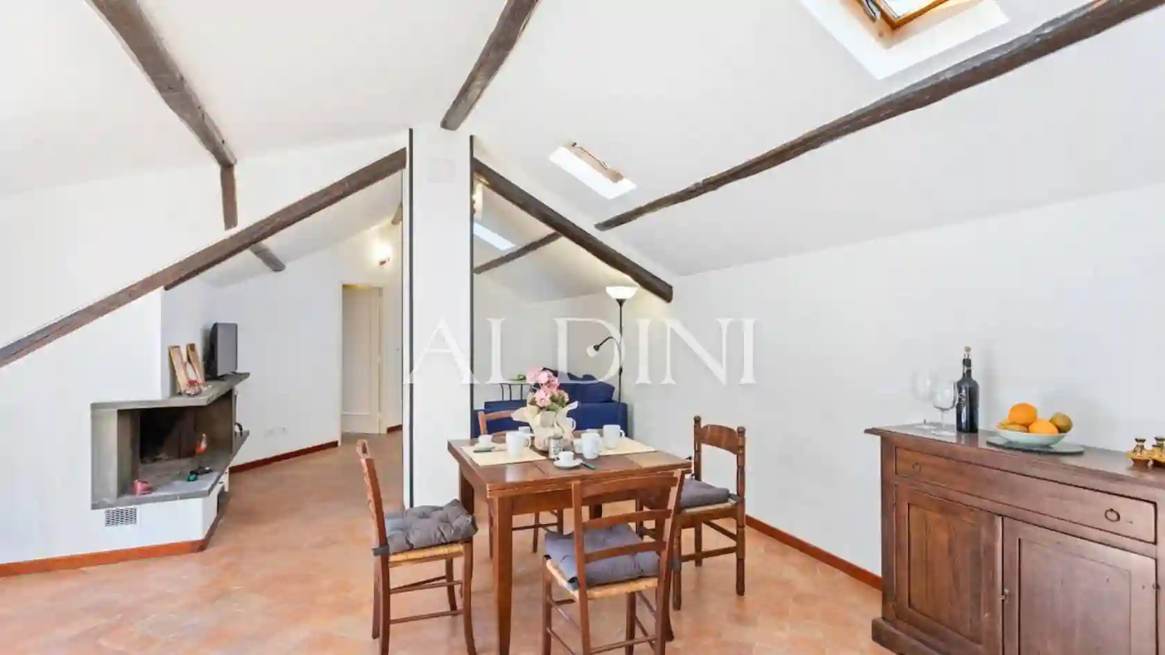 Attico - Mansarda - foto 2