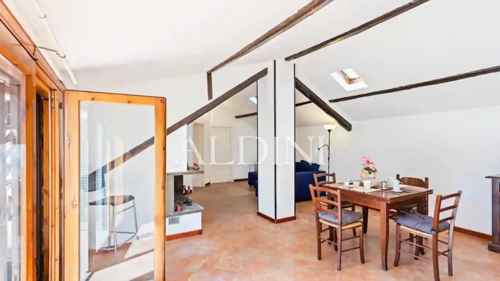 Attico - Mansarda - foto 5