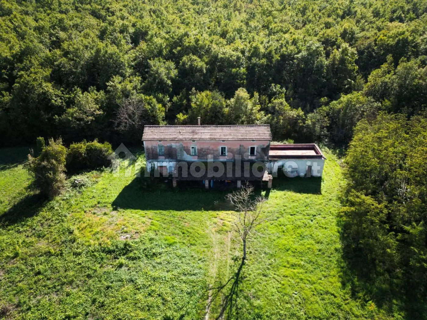 Rustico - Casale in vendita a San Giorgio a Liri