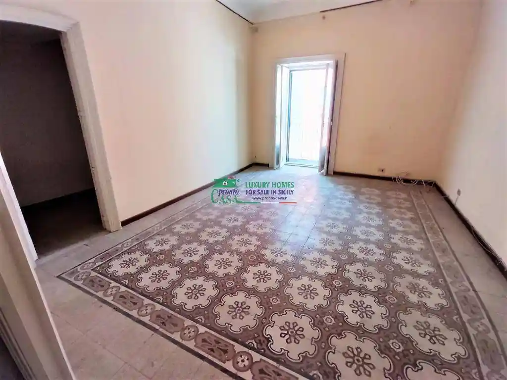 Appartamento in vendita a Ragusa
