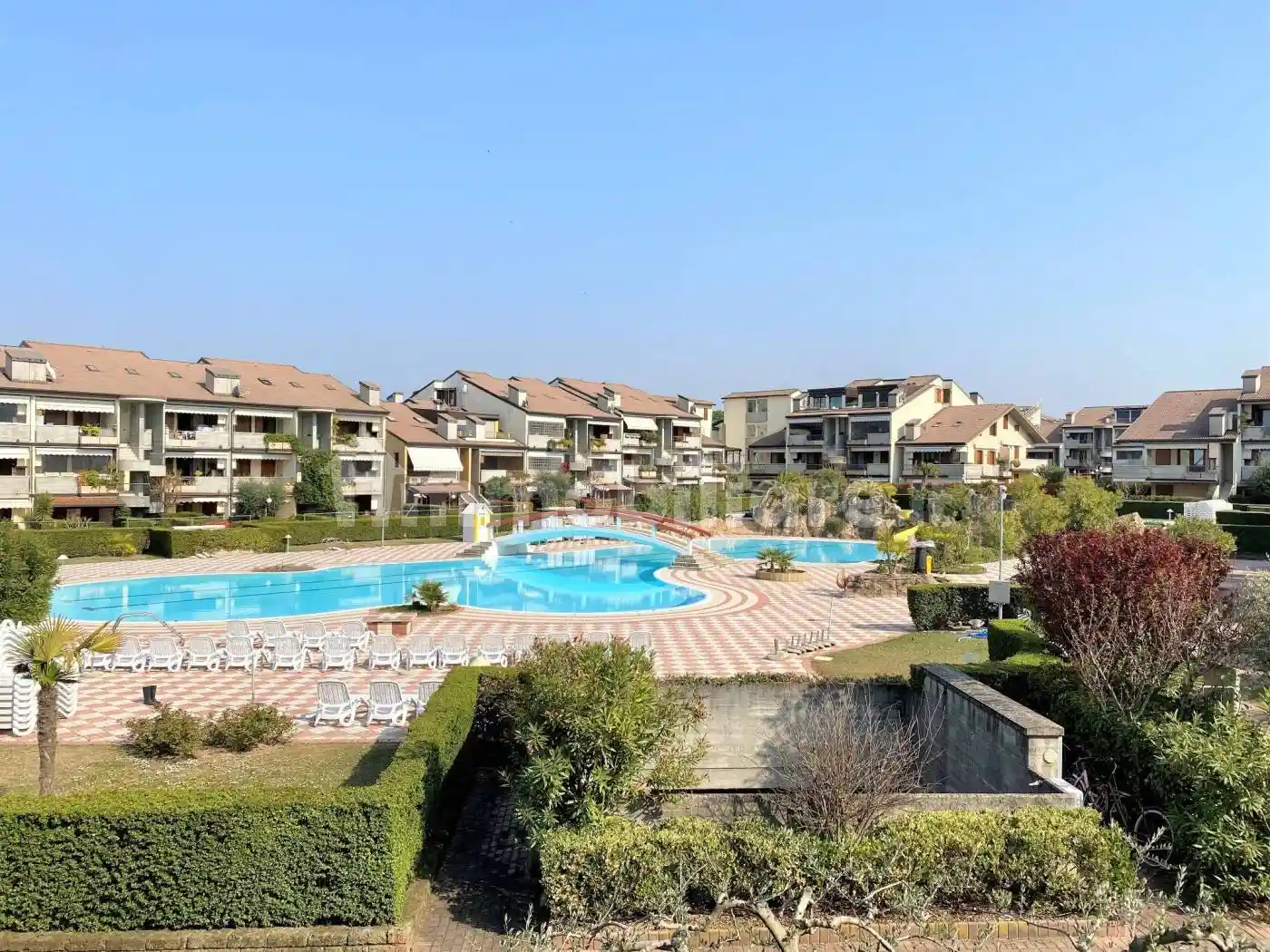 Appartamento in affitto a Desenzano del Garda