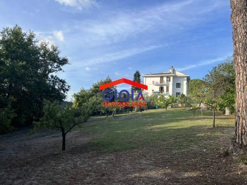 Villa in vendita a Marzano Appio