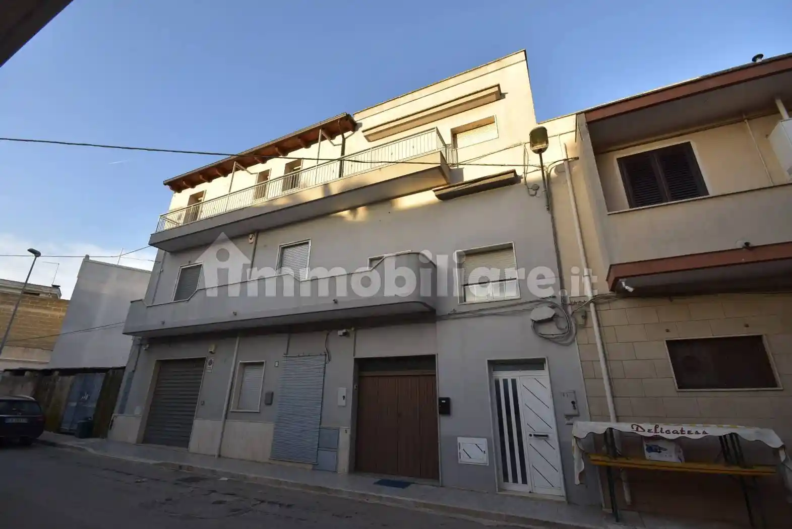 Appartamento in vendita a Carovigno