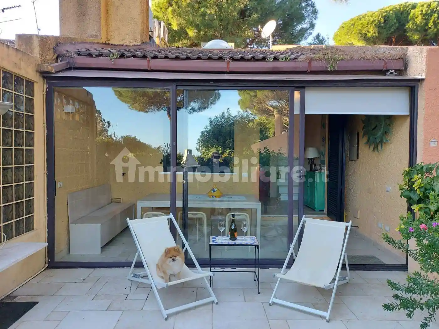 Villa in vendita a Pula